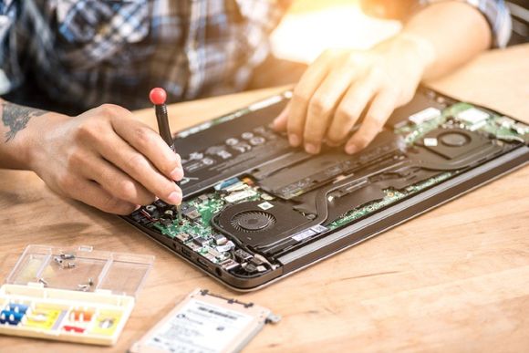 Assistenza per computer