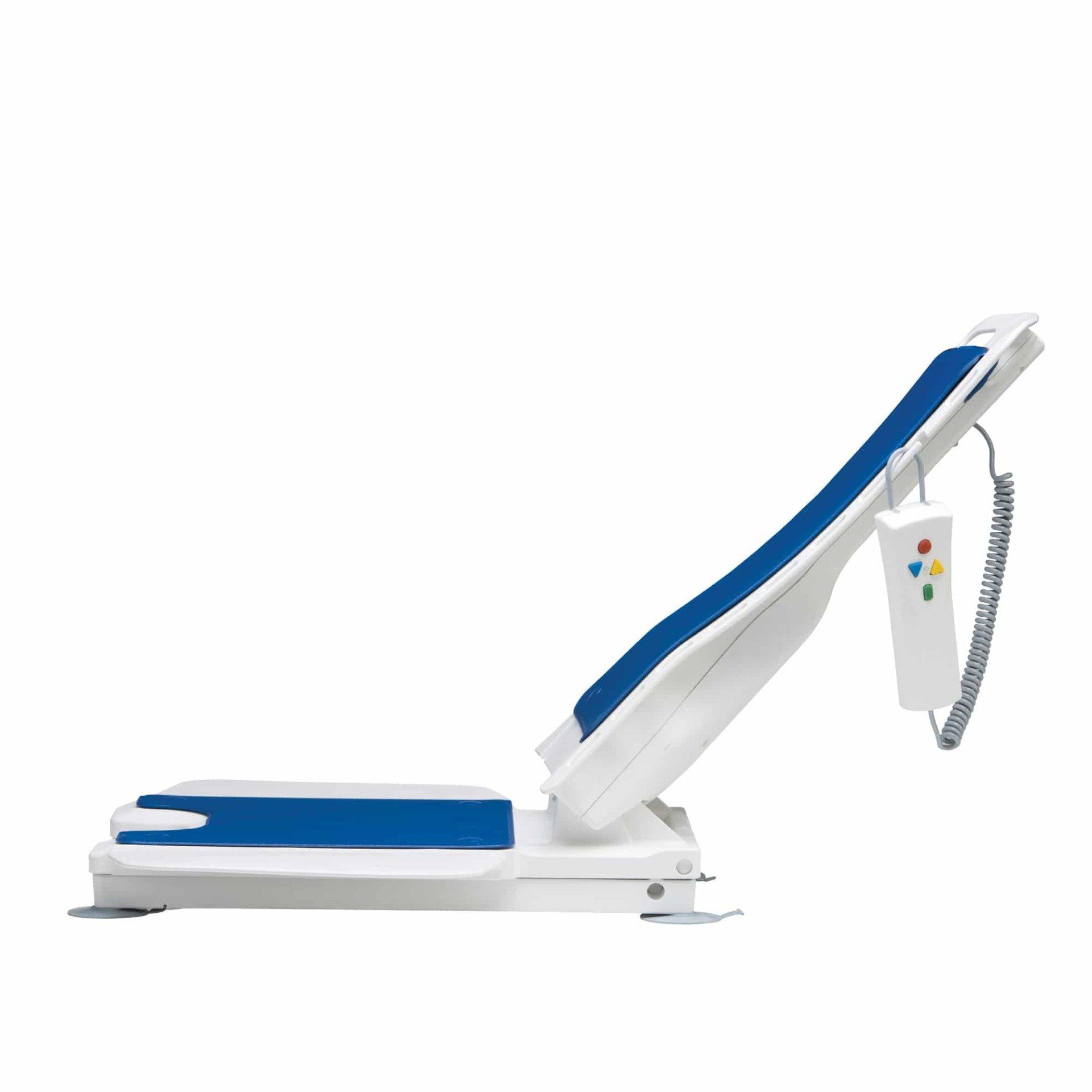 Slimline Bellavita Bathlift