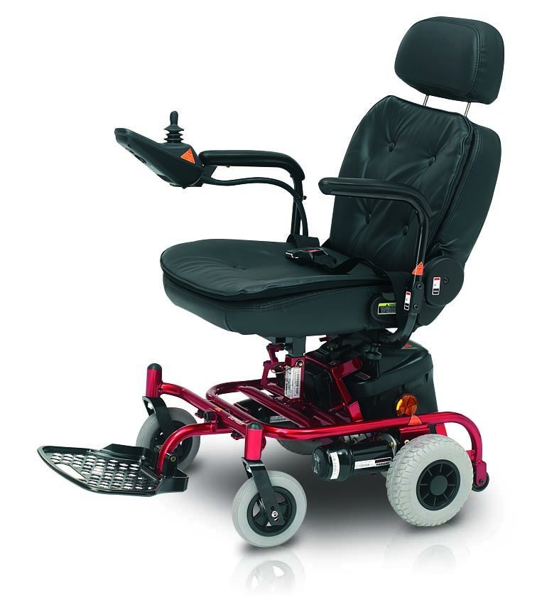 Powerchair