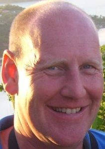 Bryan Dickinson