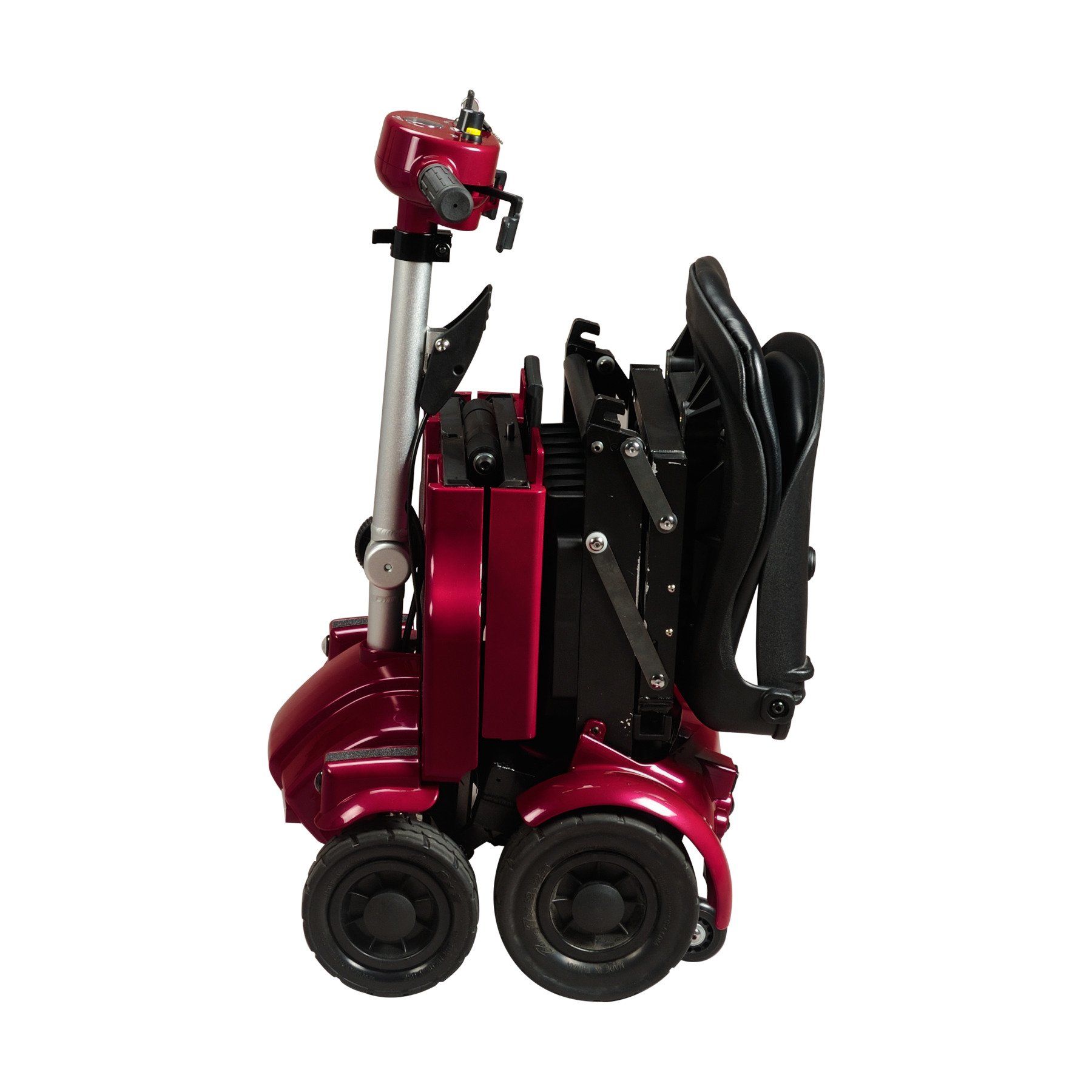 i3 Folding Scooter