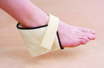 Heel Protector