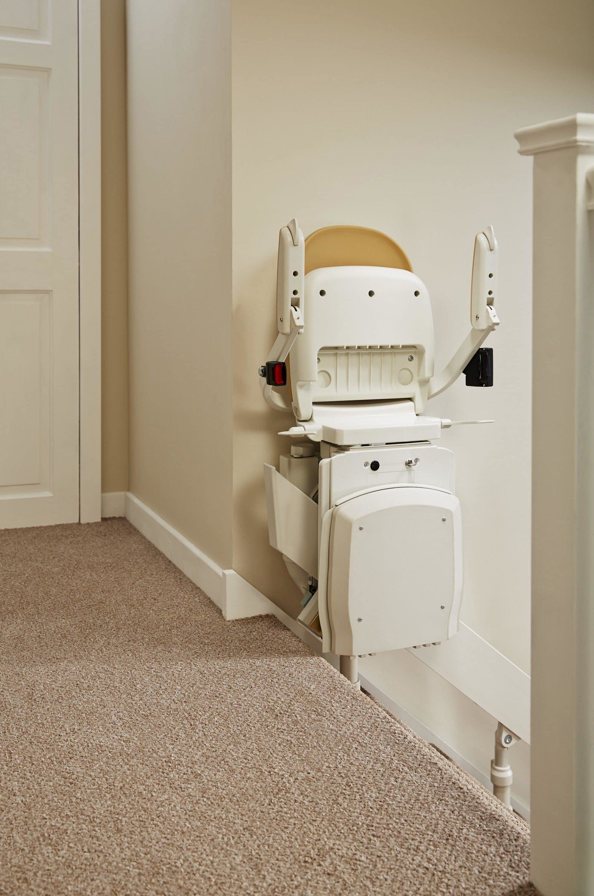 Stairlift sales in clevedon 2