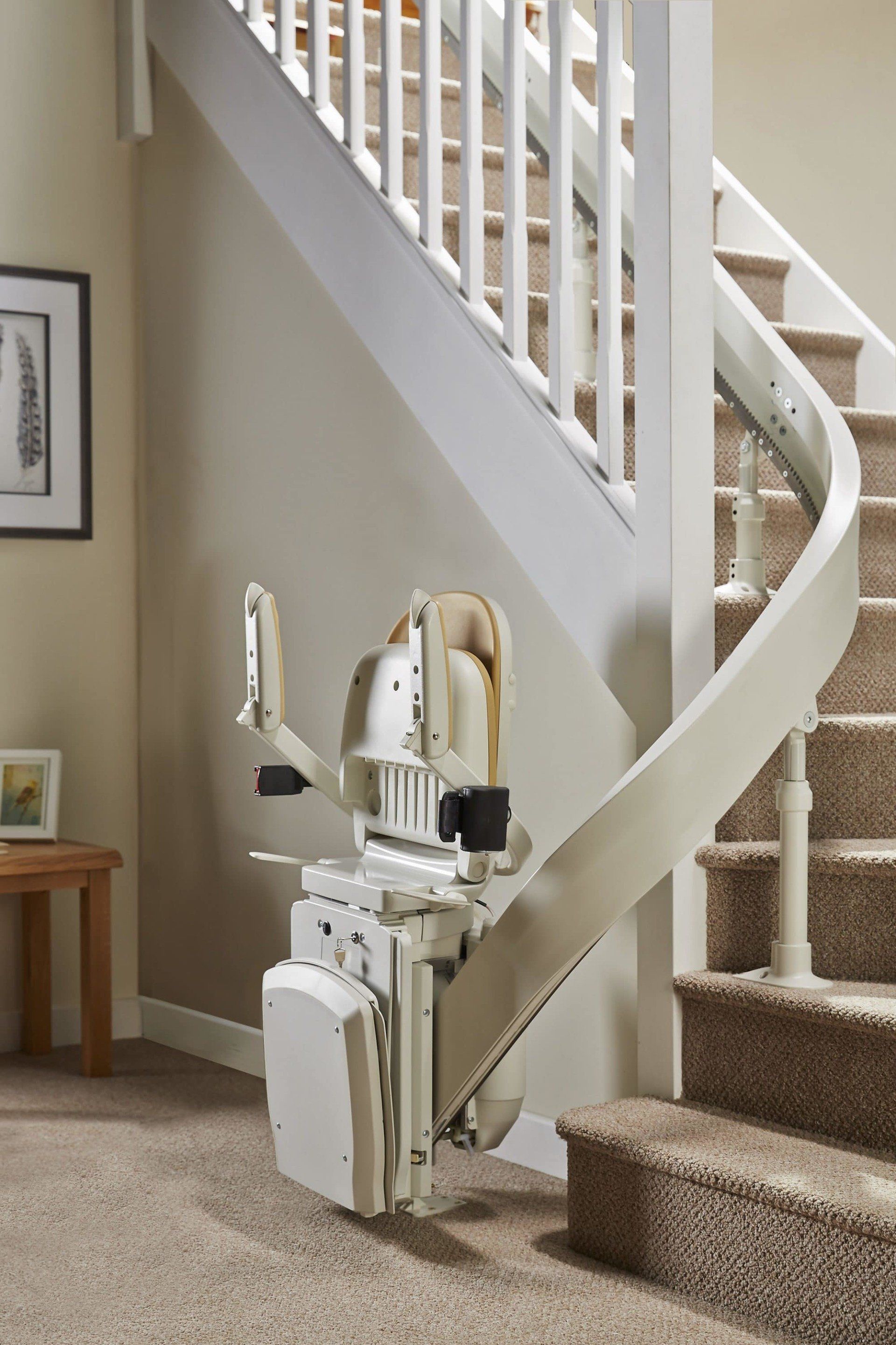 Stairlift sales in clevedon 4