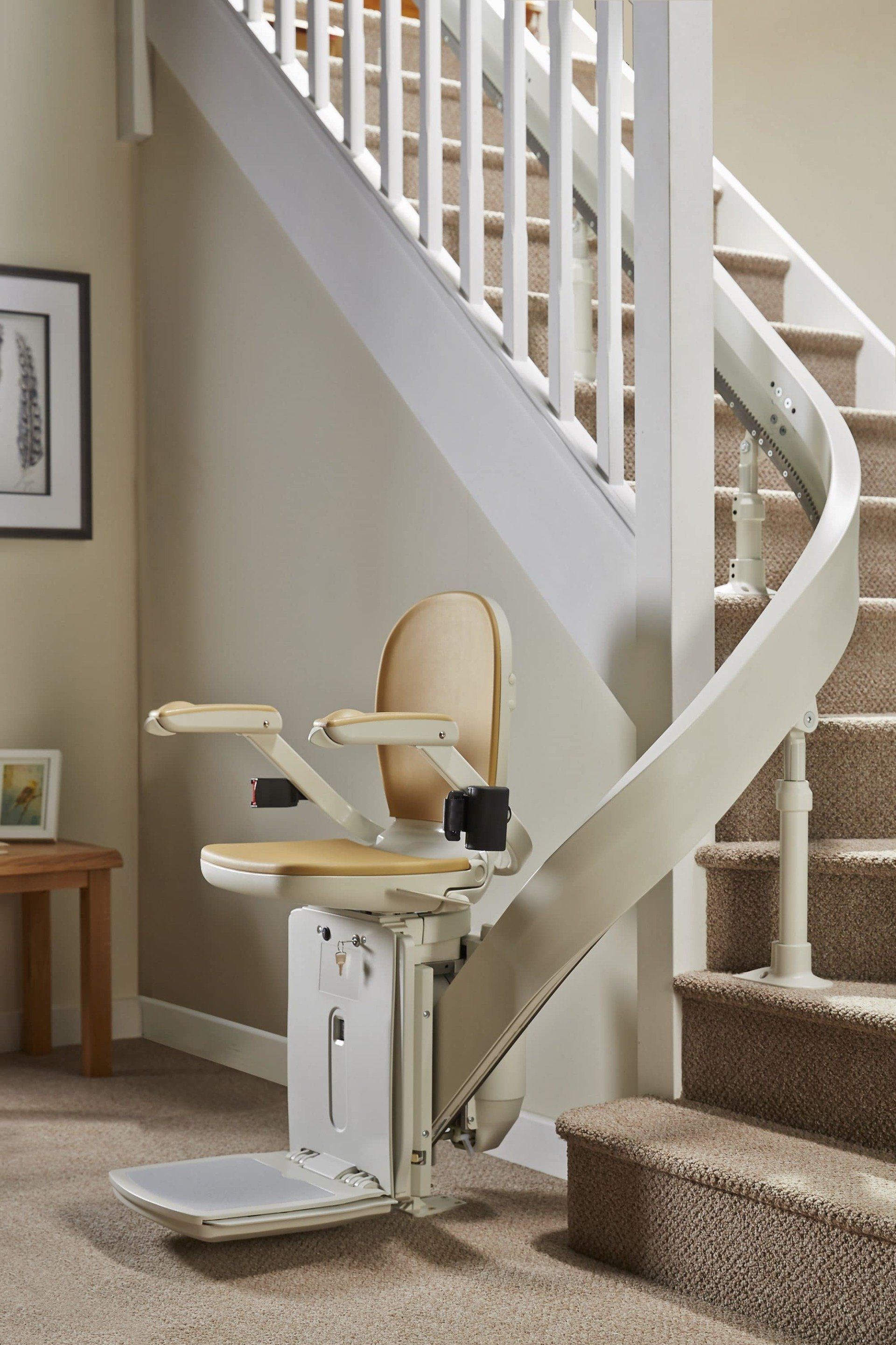 Stairlift sales in clevedon 5