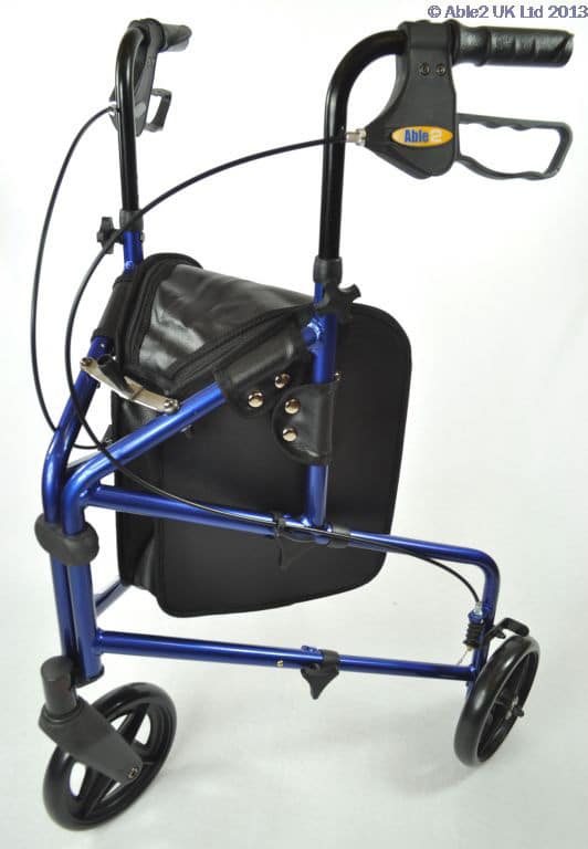Lightweight Tri Walker