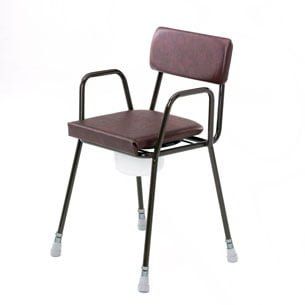 Economy Commode