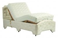 custom bed