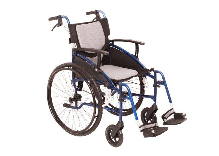 Self Propel Wheelchair