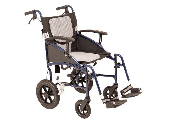 Transit Wheelchair