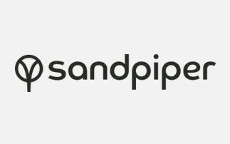 sandpiper logo