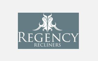 Regency recliners logo