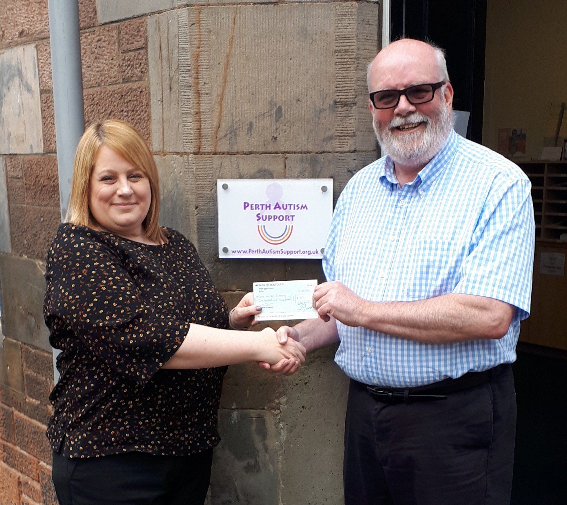 Perth Autism Support
