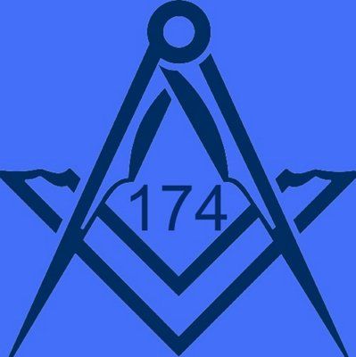 Lodge St John Dunning No. 174