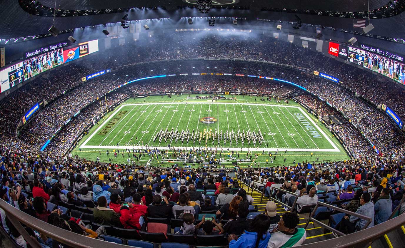 bayou classic, nocci, event, event planning, event coordinating, event management, event logistics, event marketing, conferences, workshops, seminars, meetings, festivals