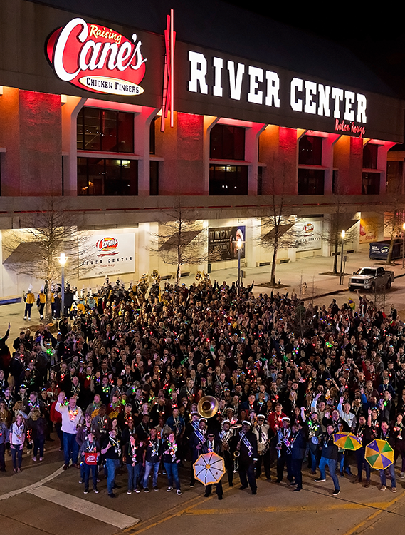 Raising Cane's Operators Conference raising canes, raising canes operators conference, operators conference, nocci, destination management company (DMC), event, event planning, event coordinating, event management, event logistics, event marketing, conferences, workshops, seminars, meetings, festivals