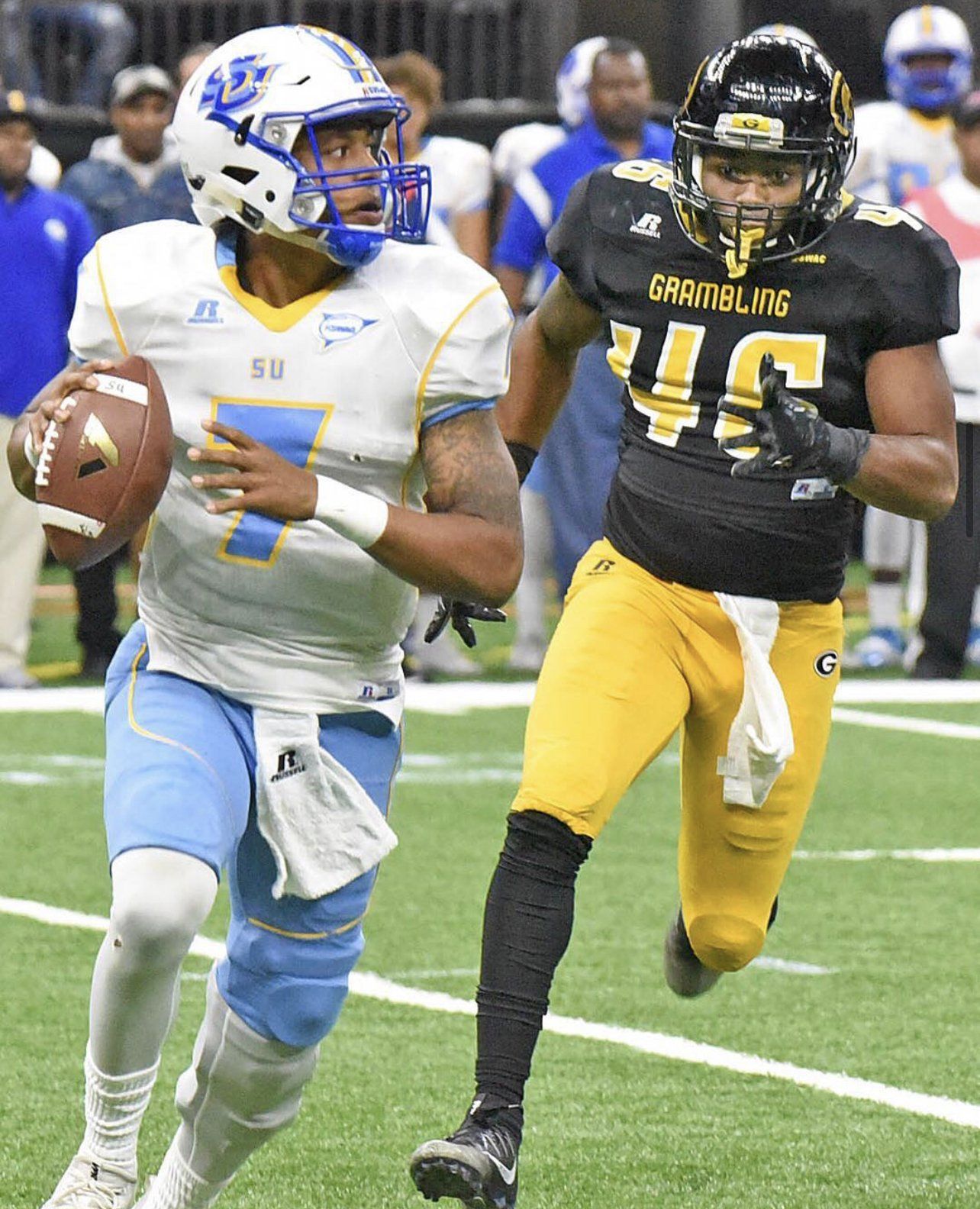 Annual Bayou Classic annual bayou classic, bayou classic, nocci, destination management company (DMC), event, event planning, event coordinating, event management, event logistics, event marketing, conferences, workshops, seminars, meetings, festivals