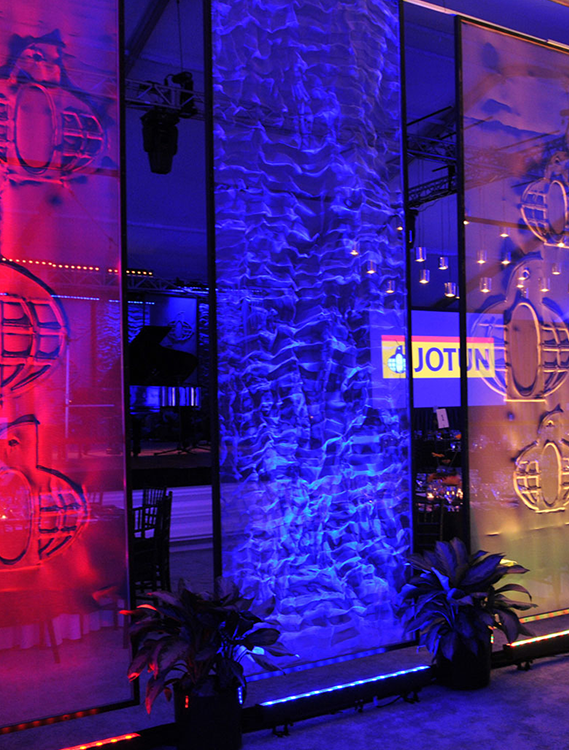 Jotun Paints Inc. Grand Opening Celebration jotun paints, grand opening, nocci, destination management company (DMC), event, event planning, event coordinating, event management, event logistics, event marketing, conferences, workshops, seminars, meetings, festivals
