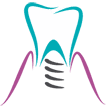 Nassau County Periodontist Logo