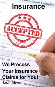 Periodontal Insurance Accepted