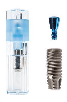 Tools used for Implant Overdentures by top Nassau County Periodontist, Dr. Marichia Attalla in Williston Park, NY 11596