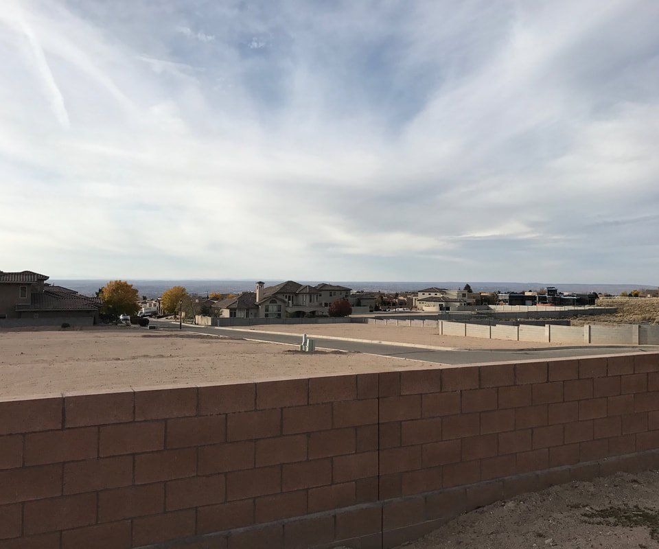 Subdivision Houses — Albuquerque, NM — Rio Grande Realty & Investments