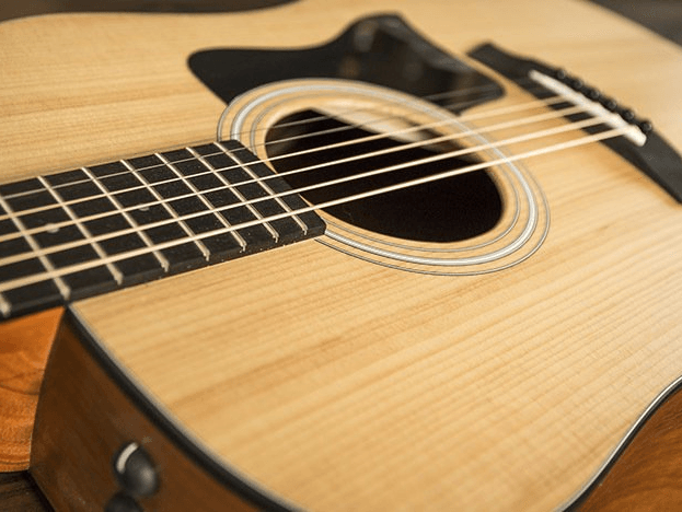 All American Jewelry and Loan Musical Instruments