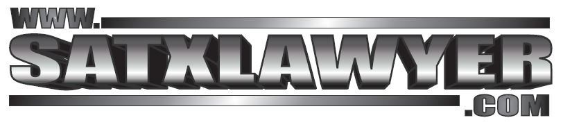 Traffic Ticket Attorney San Antonio, TX