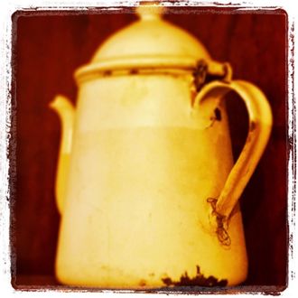 caffè