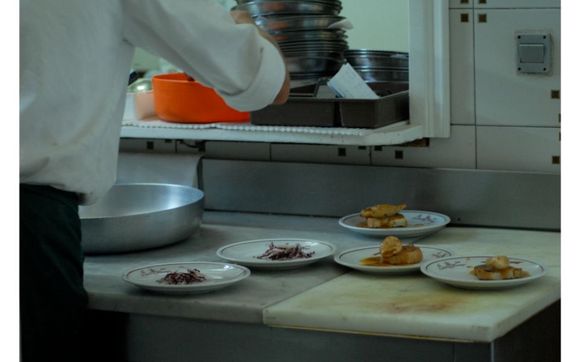 cucina marinara