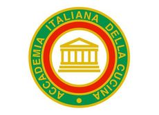 Accademia Italiana della Cucina logo