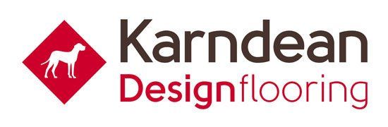 Karndean Design Flooring logo