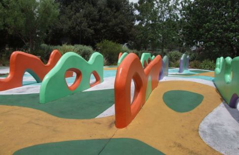 complete concrete works in Muswellbrook