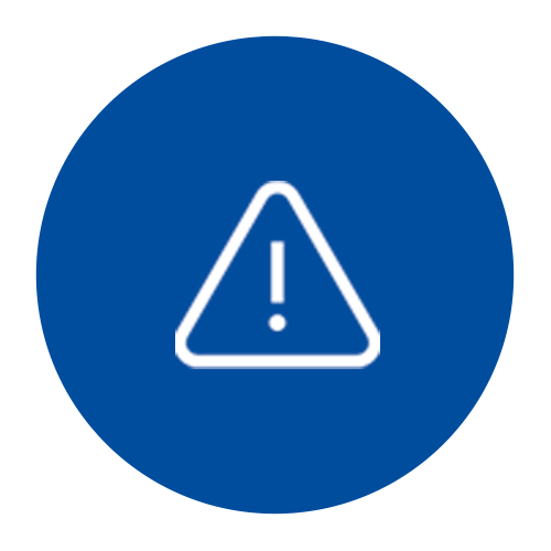 icono de lineamientos preventivos