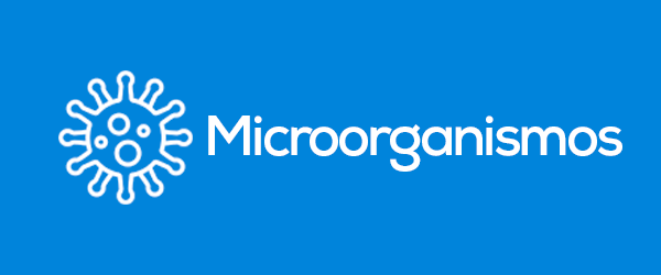 icono de microorganismos