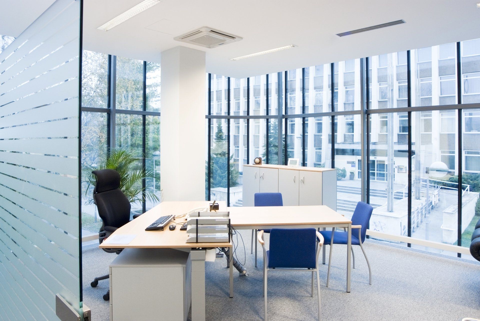 Office Design in Harrisburg, PA
