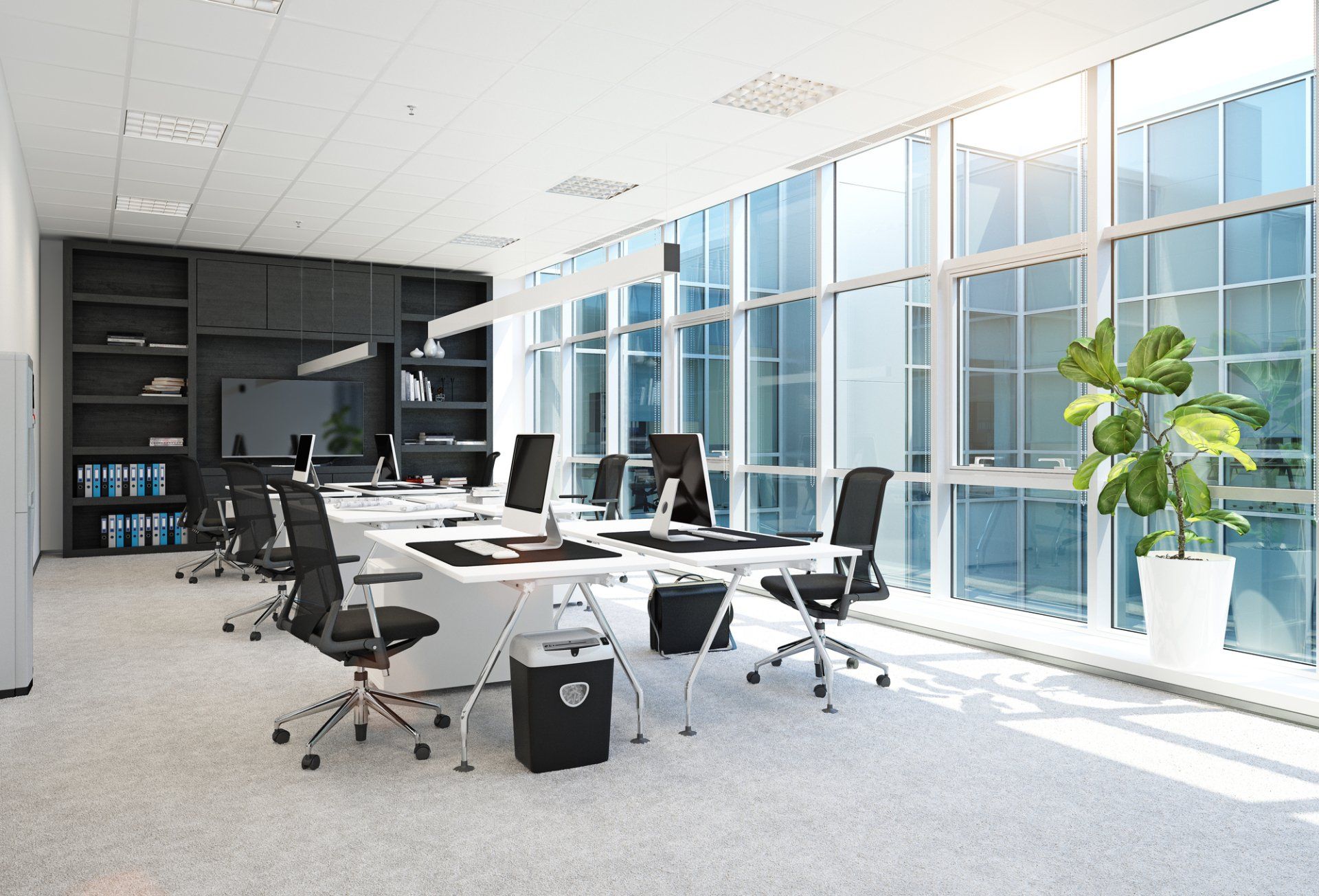 Office Furniture in Harrisburg, PA
