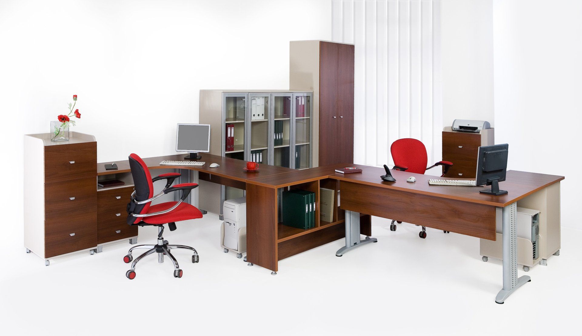 Office Cubicles in Harrisburg, PA