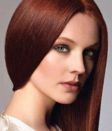 yo green hair color