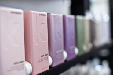 kevin murphy hair products