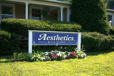 aesthetics pomfret ct