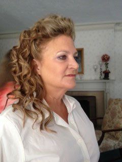 Updo - Special Occasion