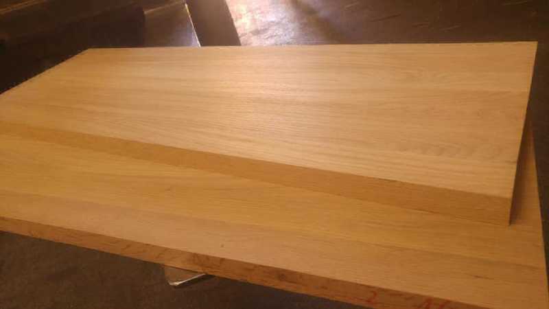 Semilavorato in legno