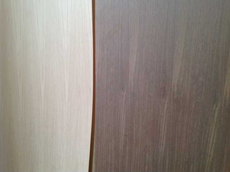 Pannello di rovere