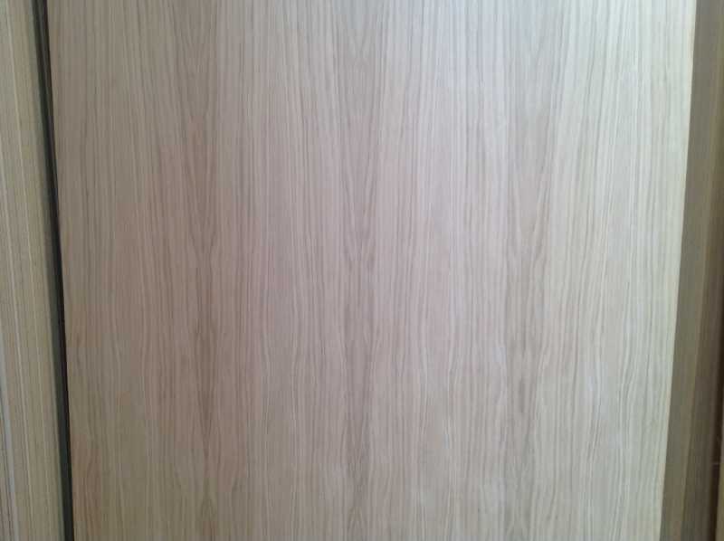 Pannello di mogano