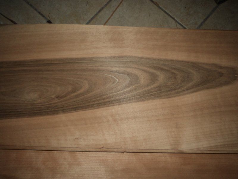 Listelli di parquet