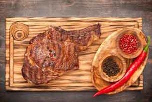 Authentic, Fresh Spanish and Mediterranean Cuisine