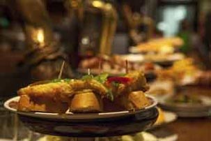 Authentic Cuisine That Everyone Can Enjoy