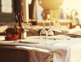 Tio Pepe Restaurante in Baltimore, MD