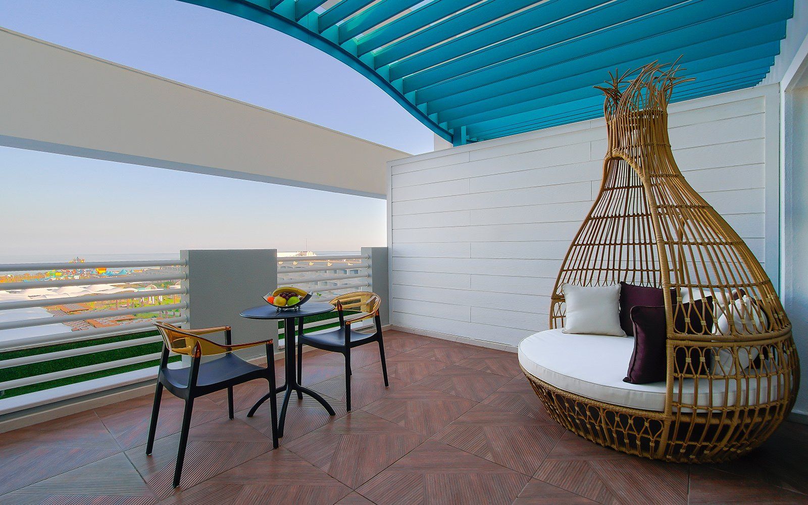 Limak Cyprus Deluxe Hotel , Rooms & Suites